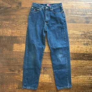3/$30 Tommy Hilfiger Jeans